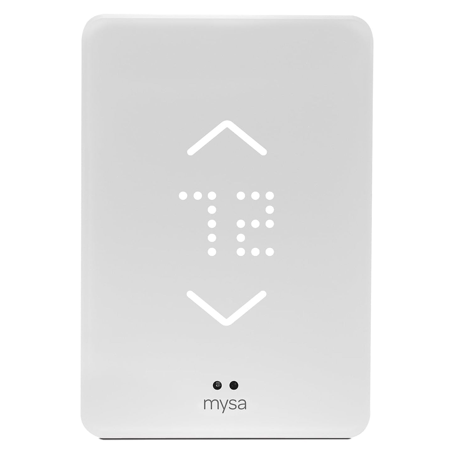 Mysa Smart Thermostat for Mini-Split Heat Pumps & AC – Smart Climate Control at Your Fingertips