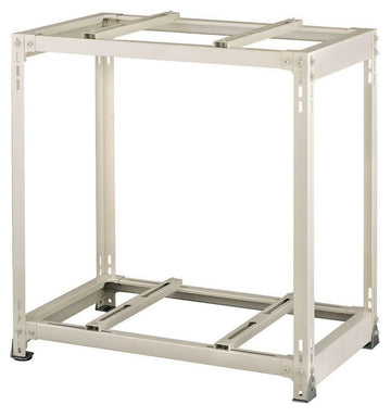 MRCOOL Condenser Mounting Options – Wall, Pad, Stand & Brackets ...