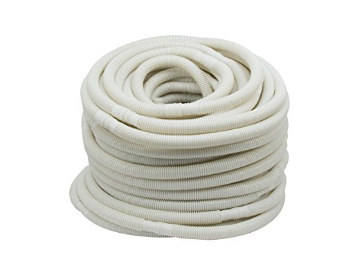 5/8" ID Mini-Split Condensate Drain Line – Priced Per Foot or In Bulk - 