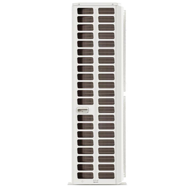 60K BTU Hyper Heat Central Ducted Heat Pump Condenser, CENTRAL-60-HP-C-230A00 - 