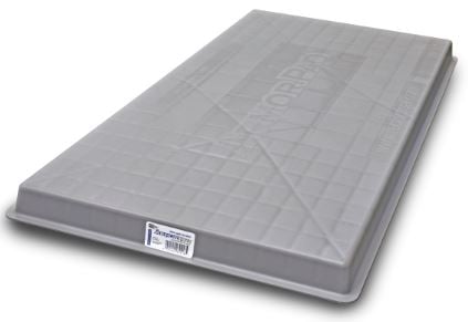 Rectorseal 84418 ArmorPad Equipment Pad 35 x 18 x 2