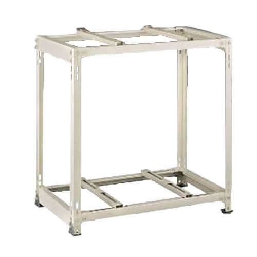 RectorSeal 87744 Duplex Condenser Stand – Heavy-Duty HVAC Mount ...
