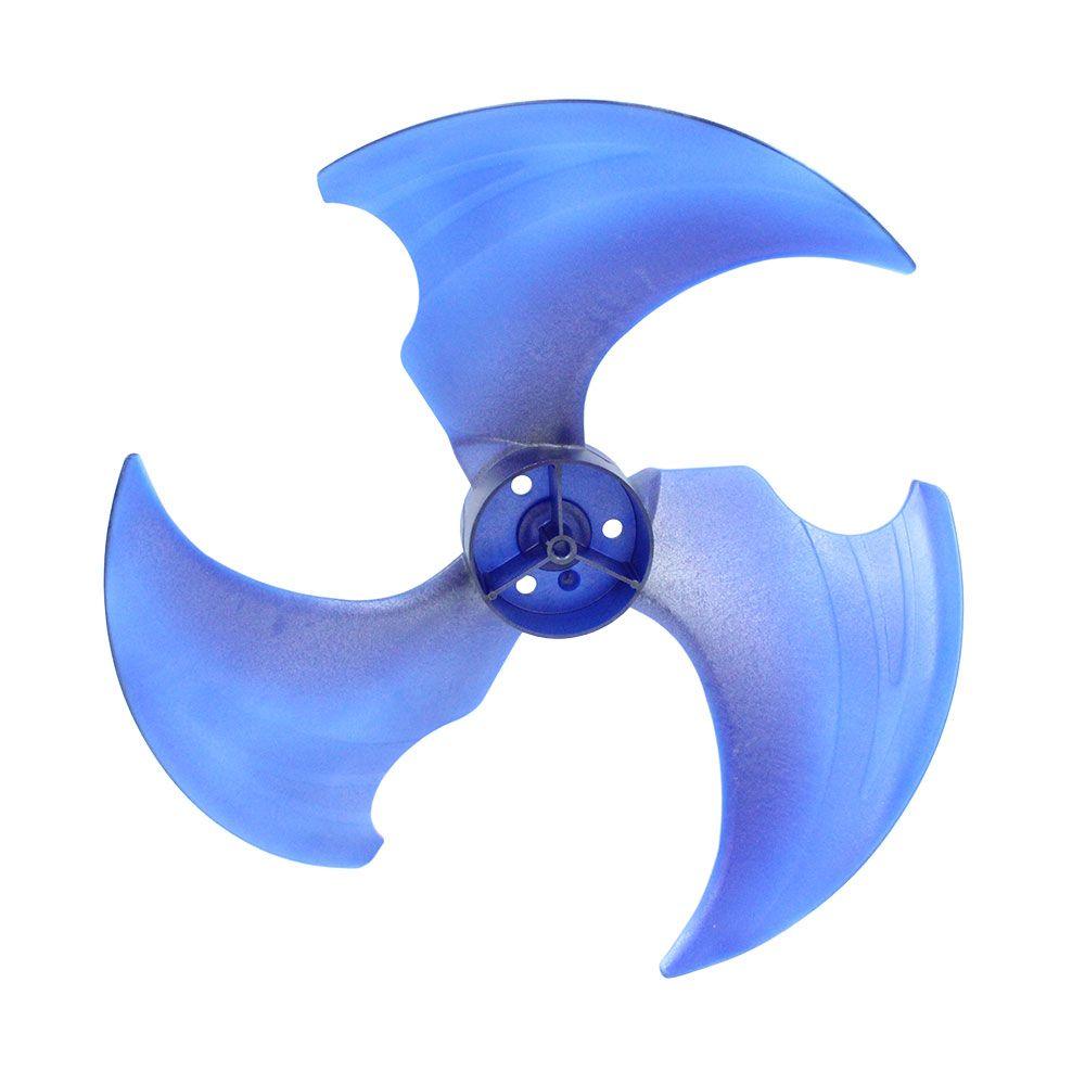 Axial Flow Fan for MRCOOL 3rd Generation Outside Condenser 9k & 12k Units – Replacement & Repair Part - 