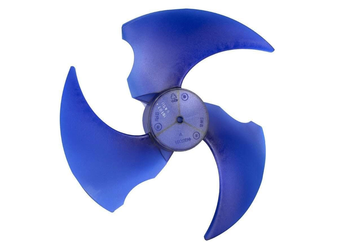 Axial Flow Fan for MrCool Ductless Heat Pump Condensers - 
