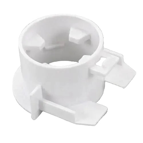 Bearing Mounting Bracket for MRCOOL Ductless Wall Mounted Air Handler - Part Number 12122000000350 - 