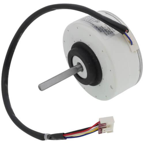 Blower Motor for MRCOOL Wall Mount Air Handler: DIY-12-WMAH-HP-115A, DIY-12-WMAH-HP-115AE, and DIY-12-WMAH-HP-115C25 - 