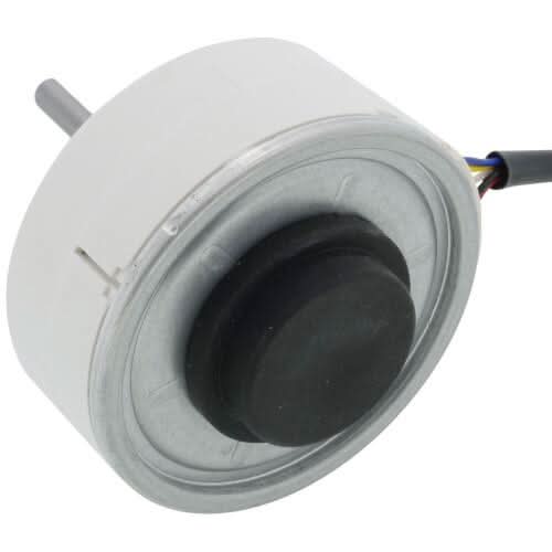 Blower Motor for MRCOOL Wall Mount Air Handler: DIY-12-WMAH-HP-115A, DIY-12-WMAH-HP-115AE, and DIY-12-WMAH-HP-115C25 - 