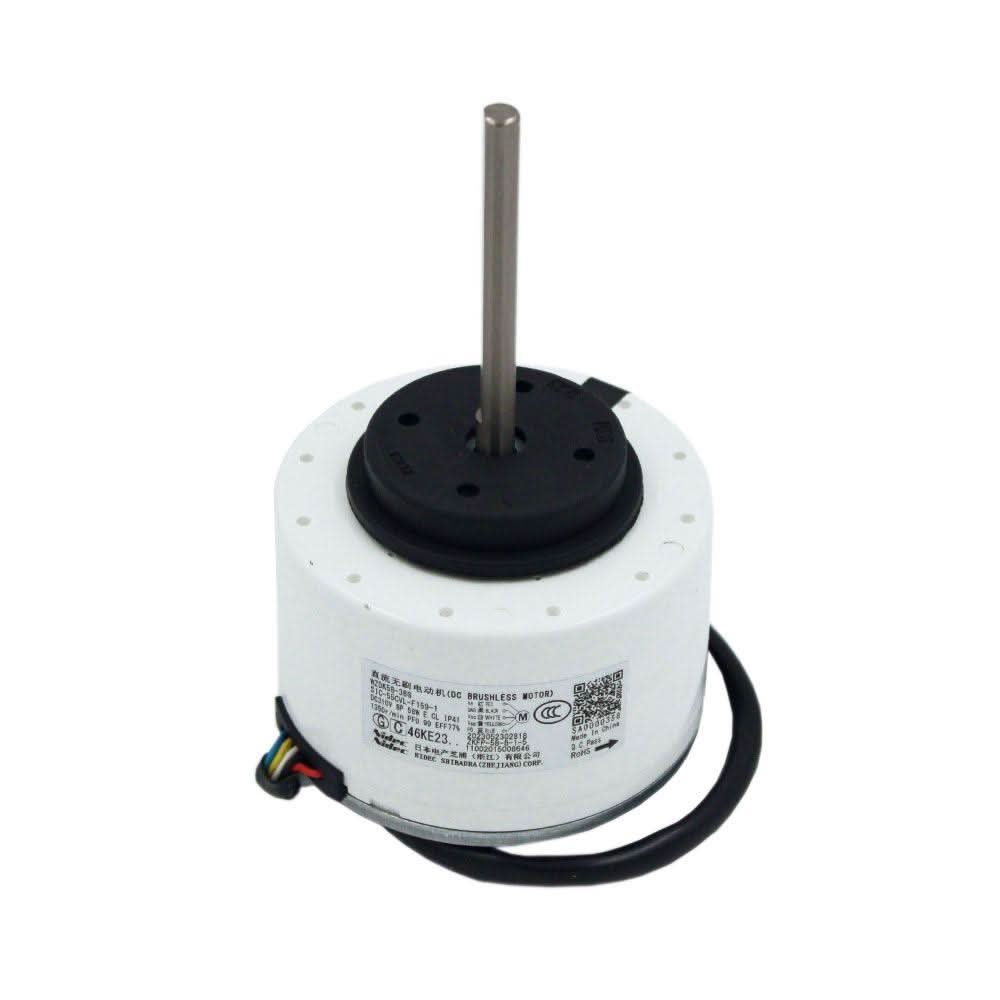 Blower Motor for MrCool Ductless Wall Mounted Air Handler 24k DIY - 