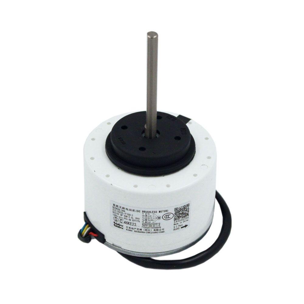 Blower Motor for MrCool Ductless Wall Mounted Air Handler 24k DIY - 