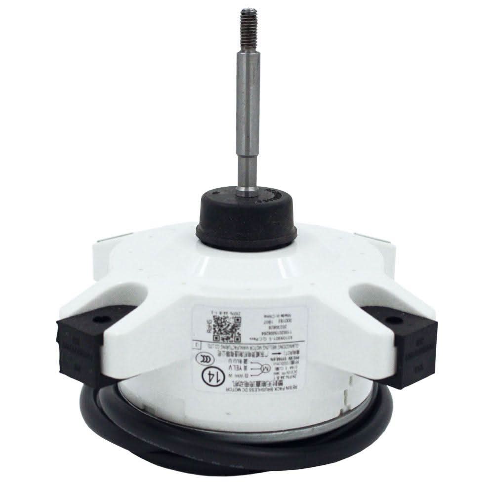 **Brushless DC Motor for MRCOOL Ductless Heat Pump Condenser 9k & 12k - 3rd Generation (Model 11002015008264)** - 
