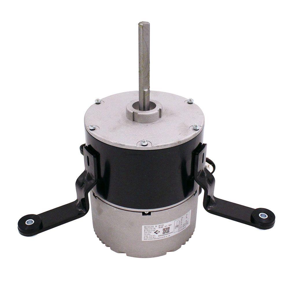 Brushless DC Motor for MrCool Central Air Handler Universal Series - 