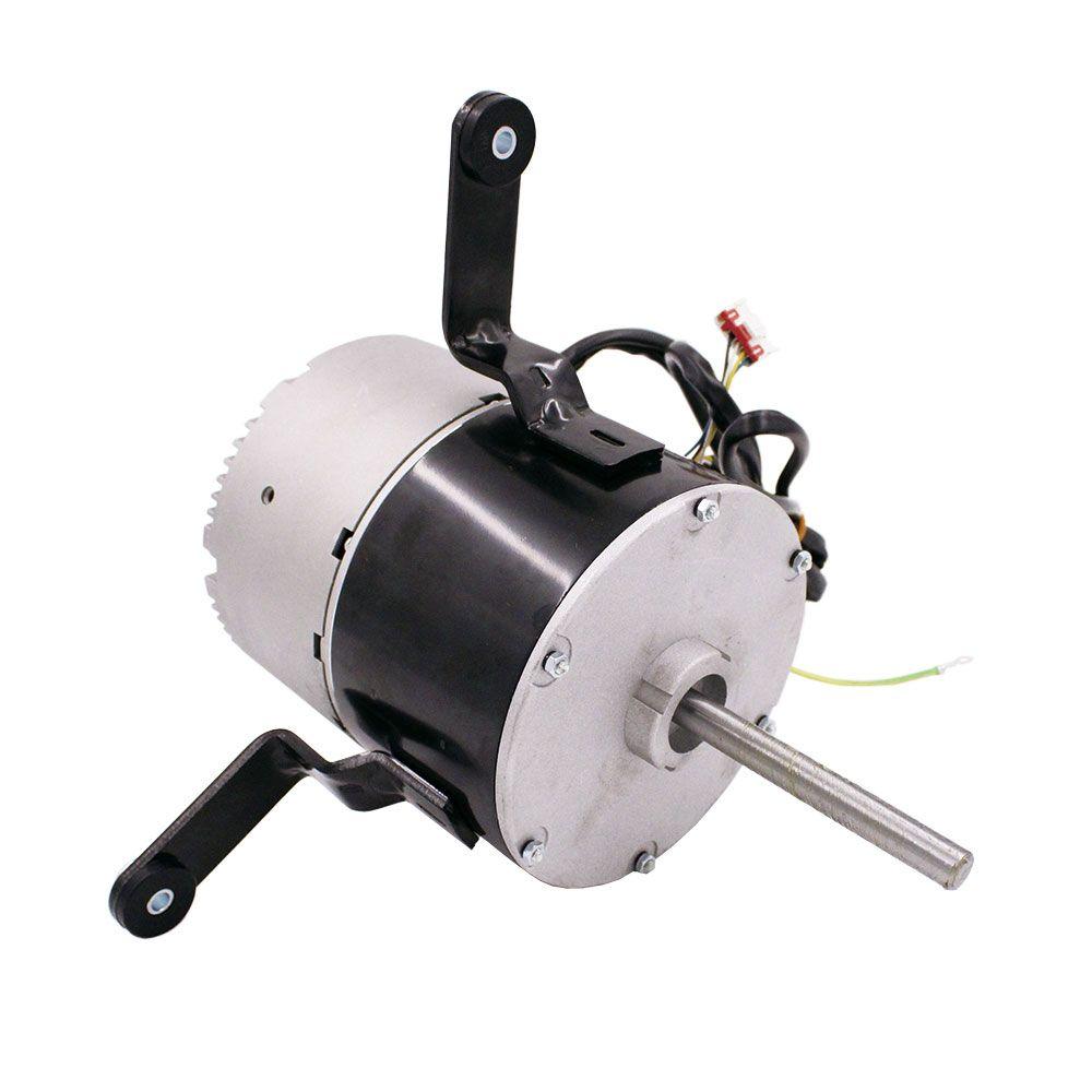 Brushless DC Motor for MrCool Central Air Handler Universal Series - 