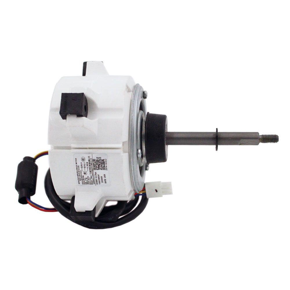 Brushless DC Motor for MrCool DIY Series Ductless Heat Pump Condenser 24k & 36k - 