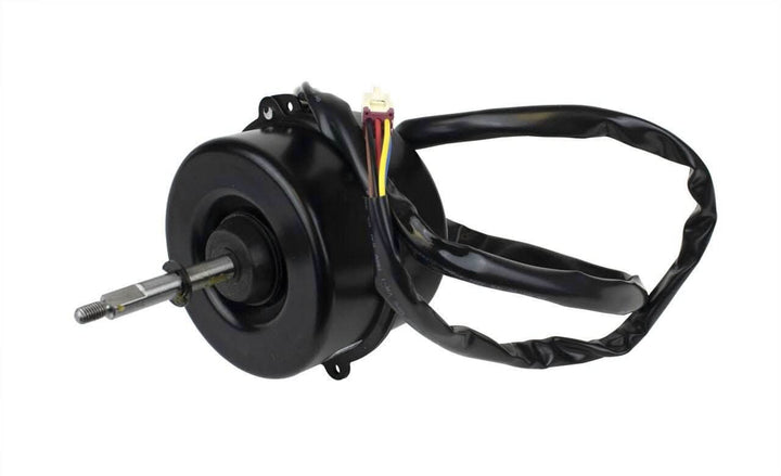 Replacement HVAC fan motor