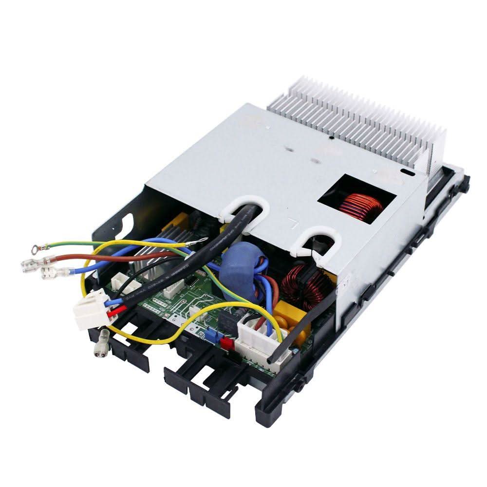 Control Board for MrCool Ductless Heat Pump Condenser A-18-HP-C-230B - 