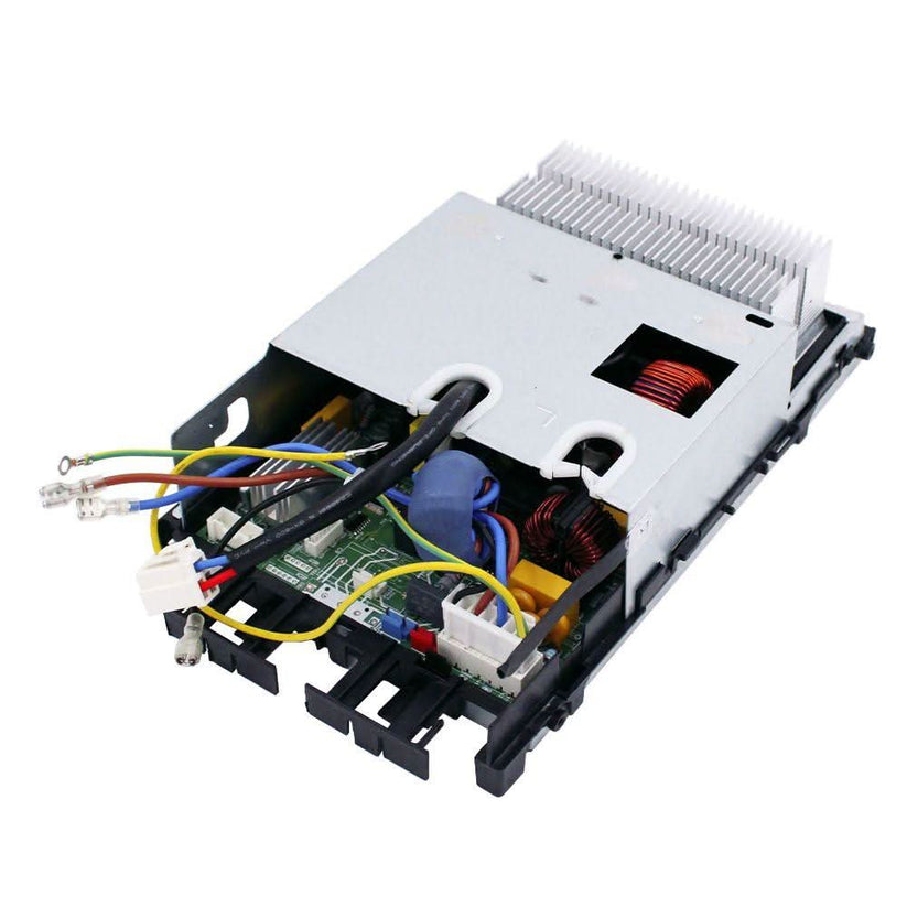 Control Board for MrCool Ductless Heat Pump Condenser A-18-HP-C-230B ...