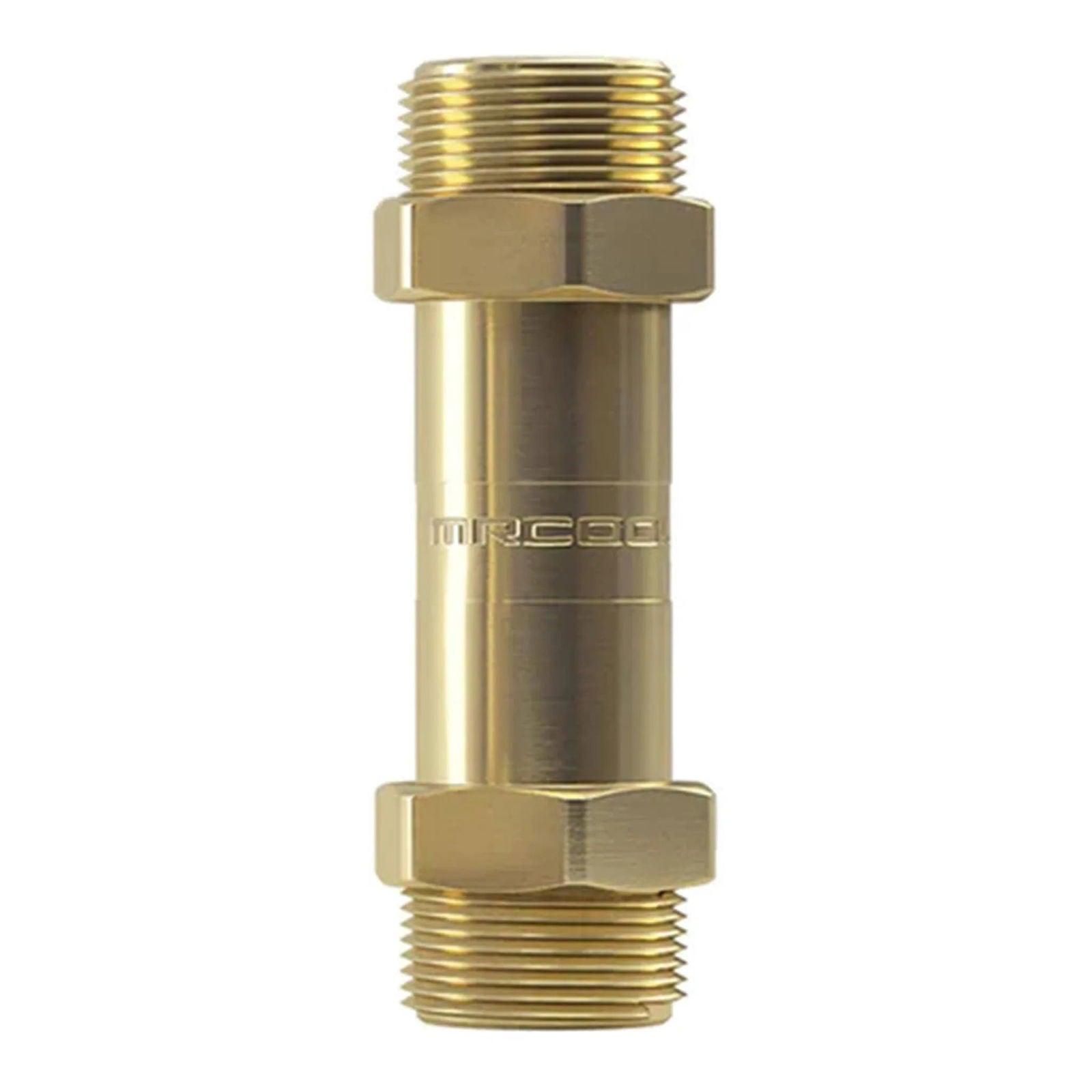 Couplers & Control Wire Only - FOR 24k OR 36k AIR HANDLERS MRCOOL DIYCOUPLER-38 + DIYCOUPLER-58 + 75ft MC-5 Cable, 4th Gen, DIYCOUPLER-3858K75C - 