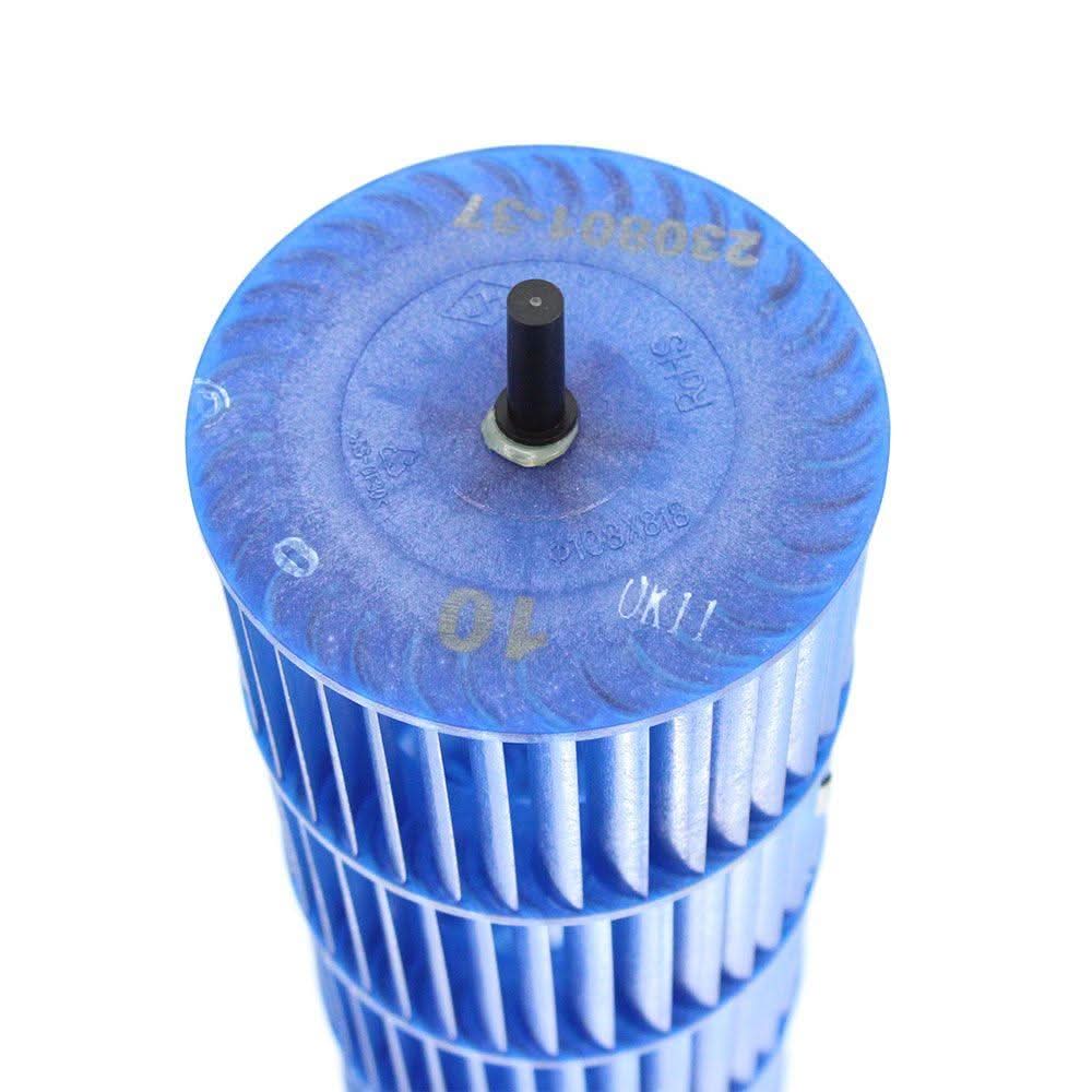 Crossflow Fan for MRCOOL Wall Mounted Air Handler Model DIY-24-HP-WMAH-230C25 and Advantage Series A-24-HP-WMAH-23C - 