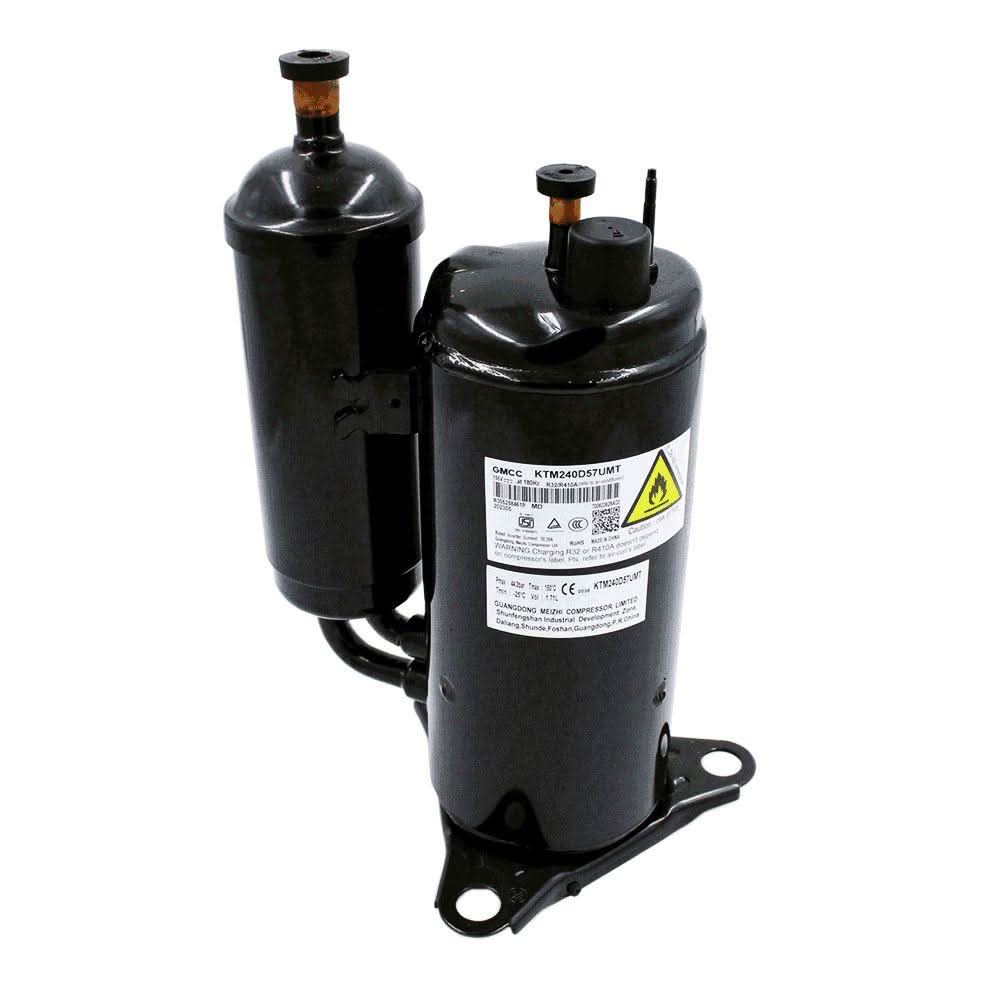 DC Inverter Rotary Compressor for MrCool Heat Pump Condenser A-24-HP-C-230B - 