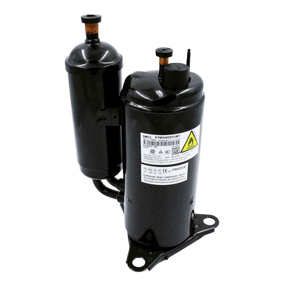 DC Inverter Rotary Compressor for MrCool Heat Pump Condenser A-24-HP-C-230B - 