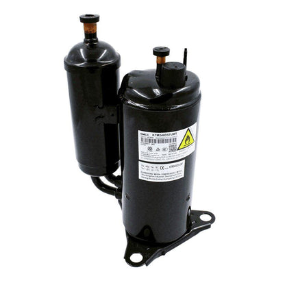 DC Inverter Rotary Compressor for MrCool Heat Pump Condenser A-24-HP-C-230B - 