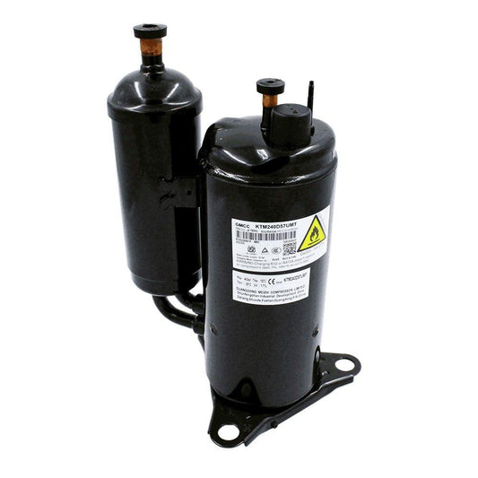 DC Inverter Rotary Compressor for MrCool Heat Pump Condenser A-24-HP-C-230B - 