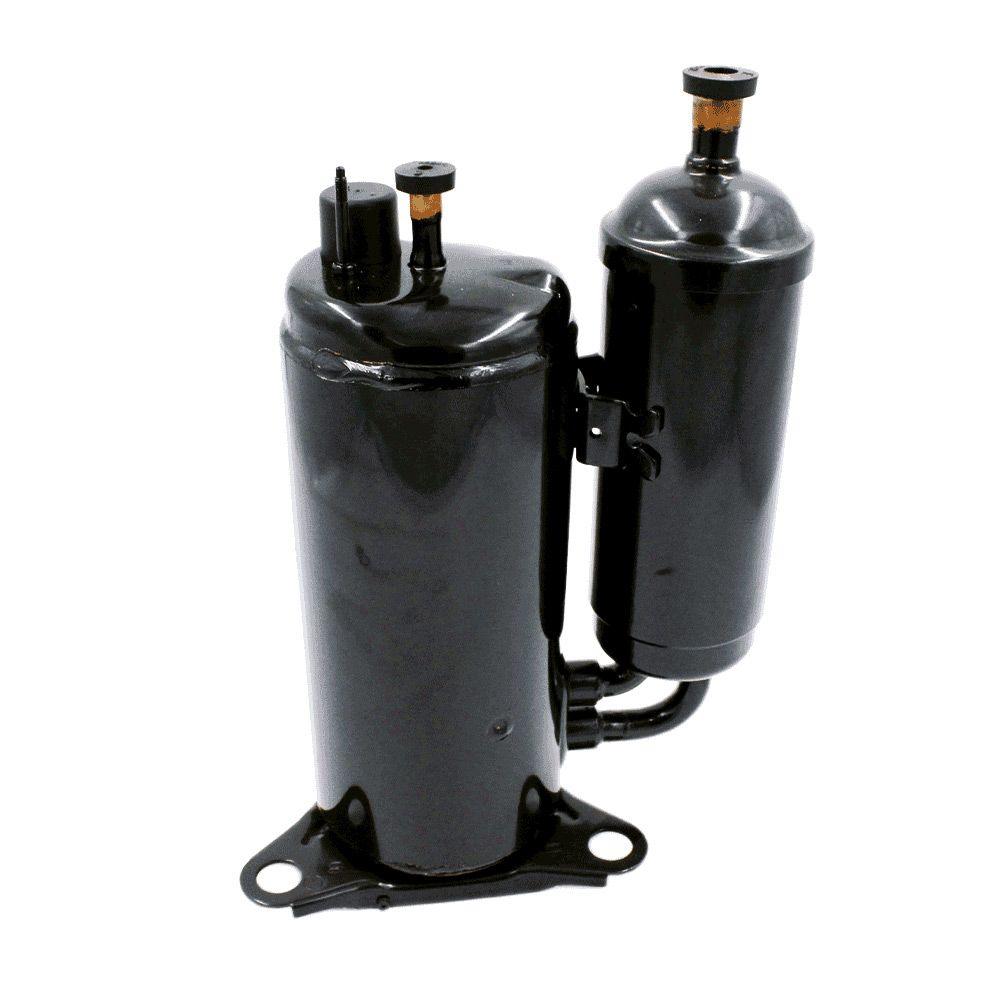 DC Inverter Rotary Compressor for MrCool Heat Pump Condenser A-24-HP-C-230B - 