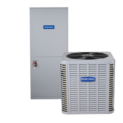 MRCOOL Signature 3.5 Ton 42K BTU Cooling Only Central Ducted Split System, MCAEAMP4T4221AA