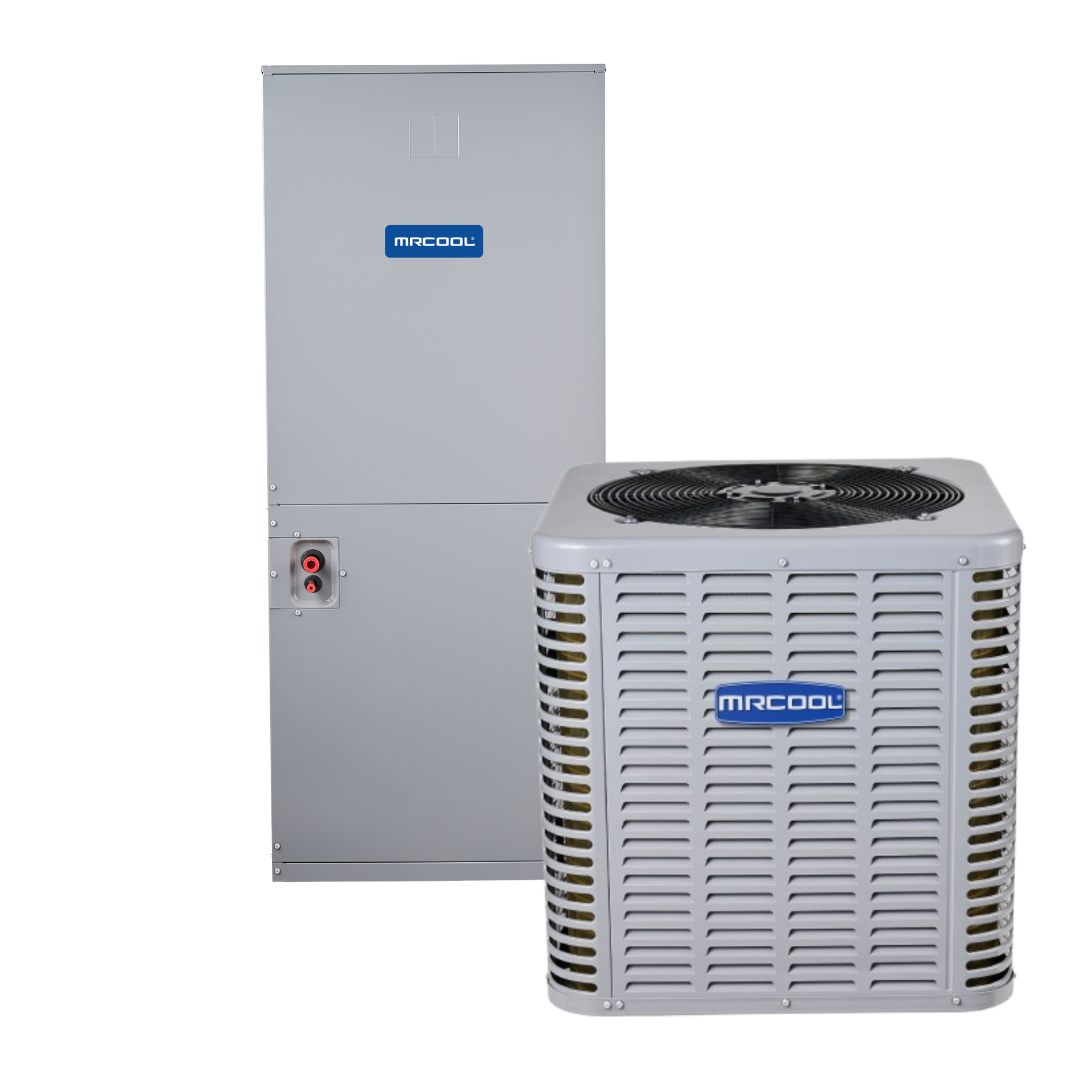 MRCOOL Signature 3.5 Ton 42K BTU Central Ducted Heat Pump Split