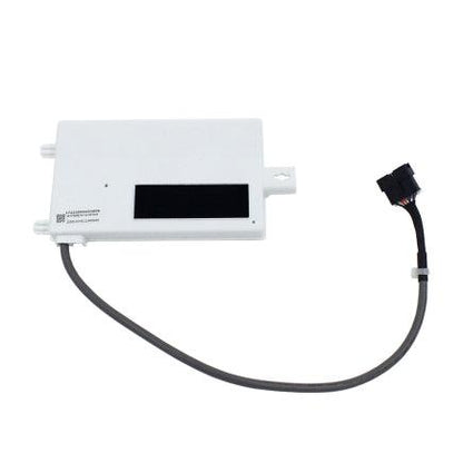Display Box Subassembly for MRCOOL Ductless Wall Mounted Air Handler – Fits Olympus Series O-24-HP-WMAH-230A - 
