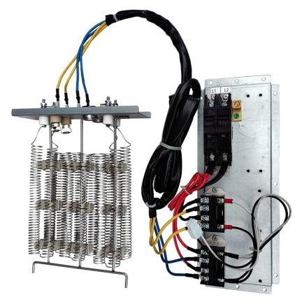Electric Heat Kit for MRCOOL® VersaPro® Package Heat Pump Unit with Circuit Breaker - 