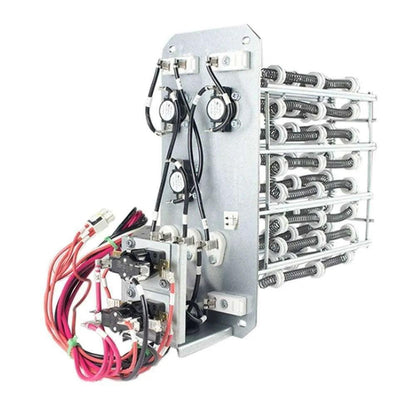 Electric Heat Kit for MrCool Universal Air Handler - Circuit Breaker - 