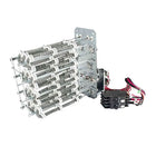Electric Heat Kit for MrCool Universal Air Handler - Circuit Breaker - 