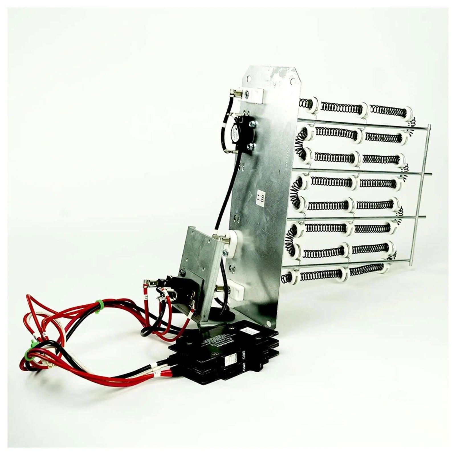 Electric Heat Kit for MrCool Universal Air Handler - Circuit Breaker - 