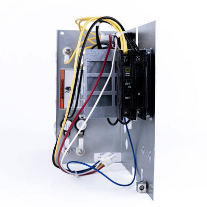 Electric Heat Strip Kit for MrCool Signature Series Air Handler - with Circuit Breaker - 