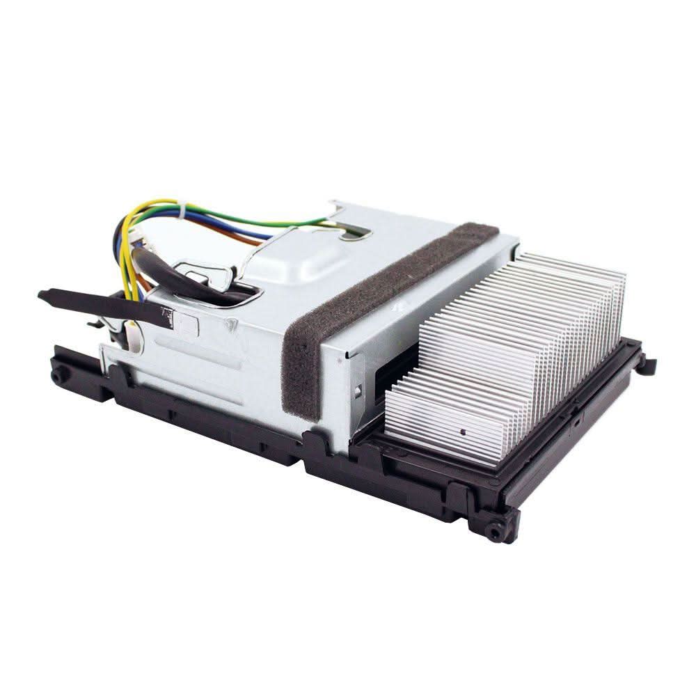 Electronic Control Box Subassembly for A-09-HP-C-115C - 