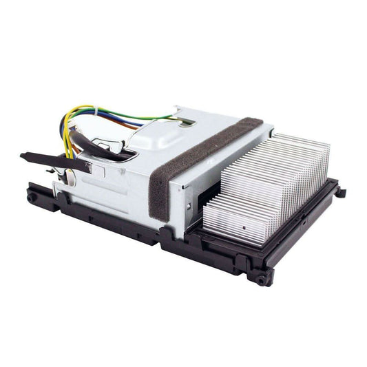 Electronic Control Box Subassembly for A-09-HP-C-115C - 