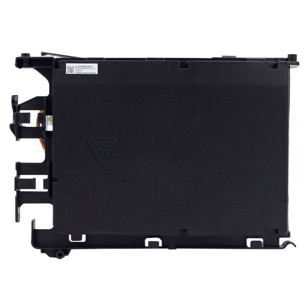 Electronic Control Box Subassembly for A-09-HP-C-115C - 