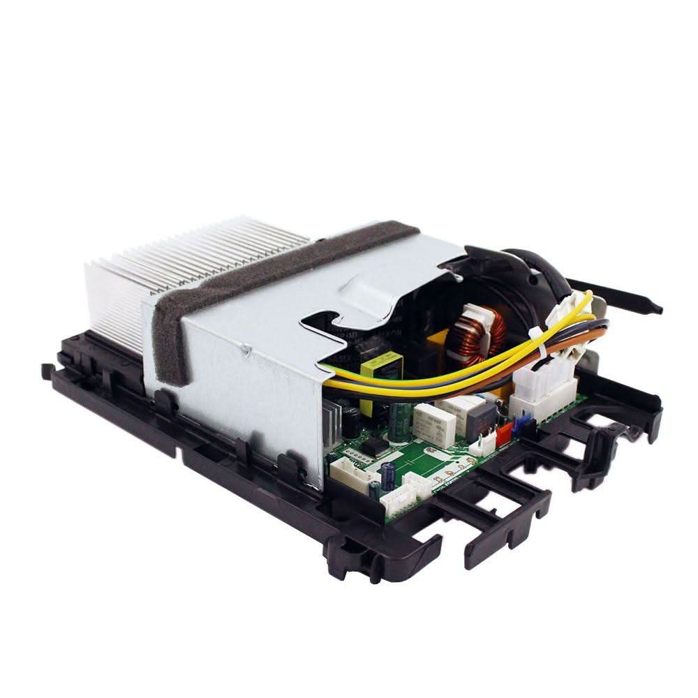 Electronic Control Box Subassembly for A-09-HP-C-115C - 