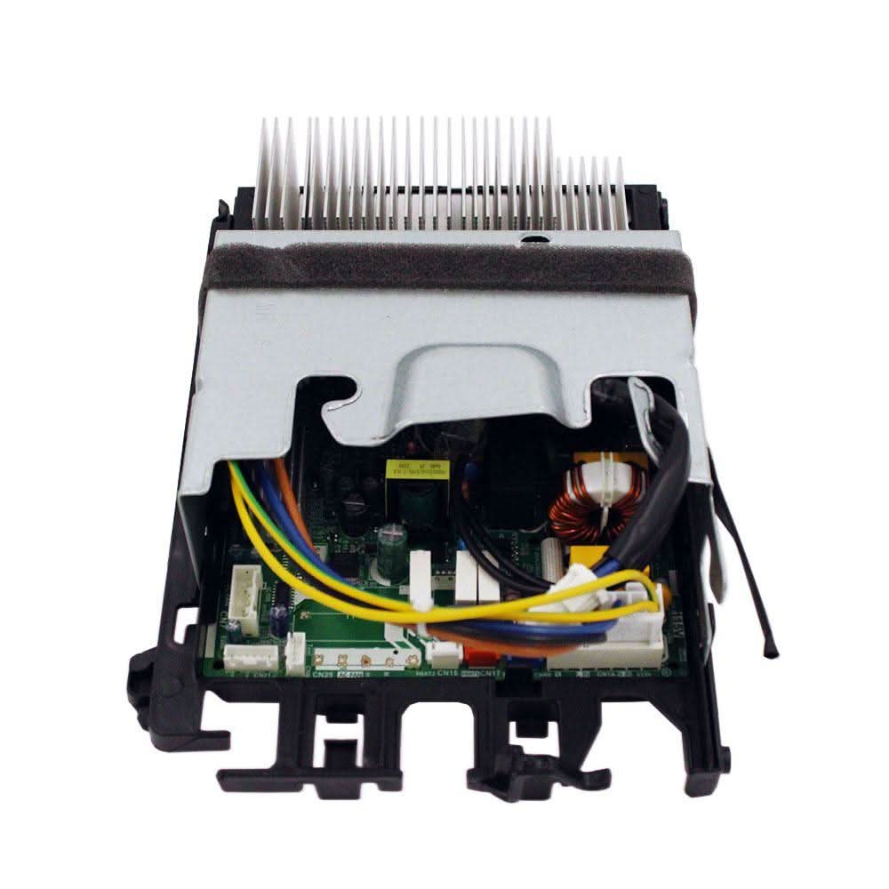 Electronic Control Box Subassembly for A-09-HP-C-115C - 