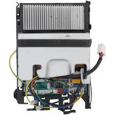 Electronic Control Box Subassembly for A-24-HP-C-230C Condenser - 
