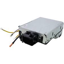 Electronic Control Box Subassembly for A-24-HP-WMAH-230B Wall Mount Air Handler - 