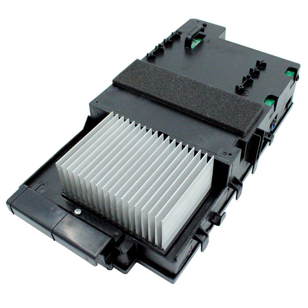 Electronic Control Box Subassembly for MRCOOL DIY-MULTI3-27HP230 Heat Pump Condenser - 