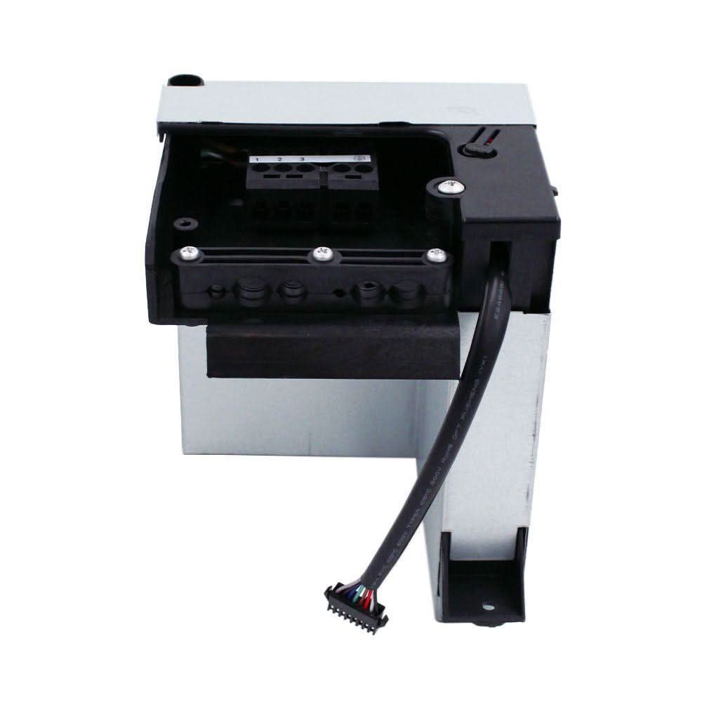 Electronic Control Box Subassembly for MrCool DIY-36-HP-WMAH-230B Wall ...
