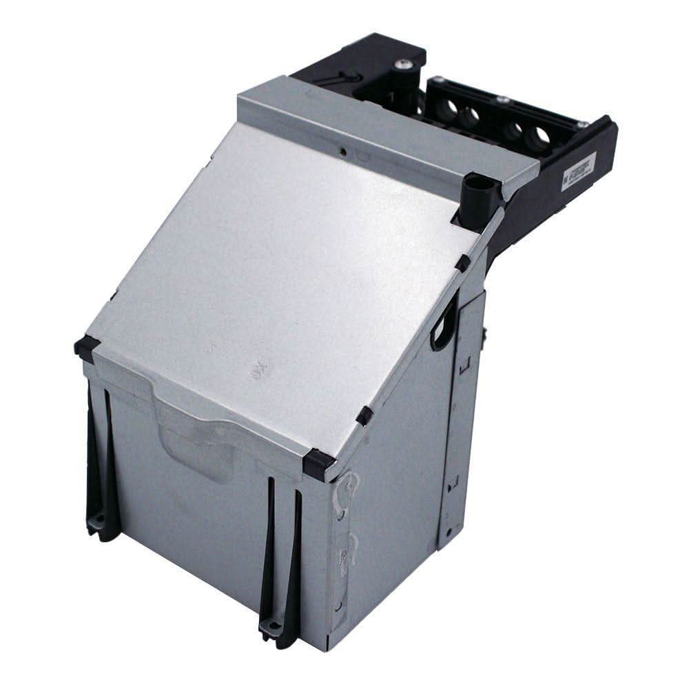 Electronic Control Box Subassembly for MrCool DIY-36-HP-WMAH-230B Wall ...