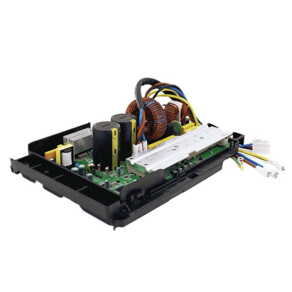 Condensor Controler Module Electronic Control Box Subassembly for MrCool Heat Pump Condenser A-24 ...
