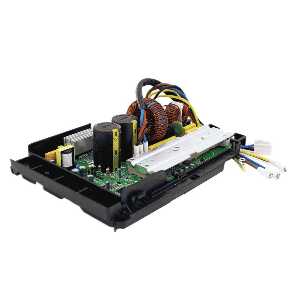 Electronic Control Box Subassembly for MrCool Heat Pump Condenser A-24-HP-C-230B - 
