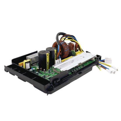 Electronic Control Box Subassembly for MrCool Heat Pump Condenser A-24-HP-C-230B - 