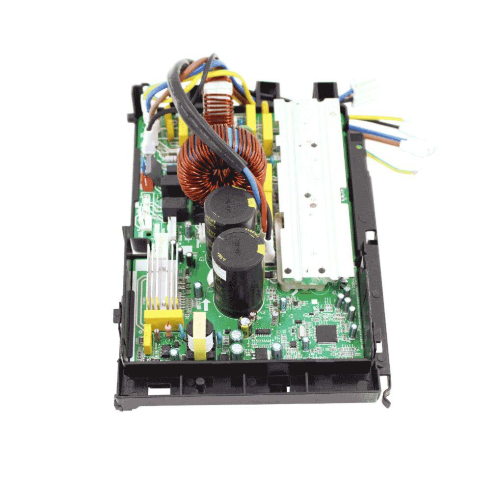 Electronic Control Box Subassembly for MrCool Heat Pump Condenser A-24-HP-C-230B - 