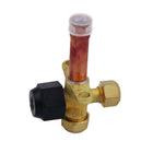 Gas Valve for MrCool Ductless Heat Pump Condenser - 